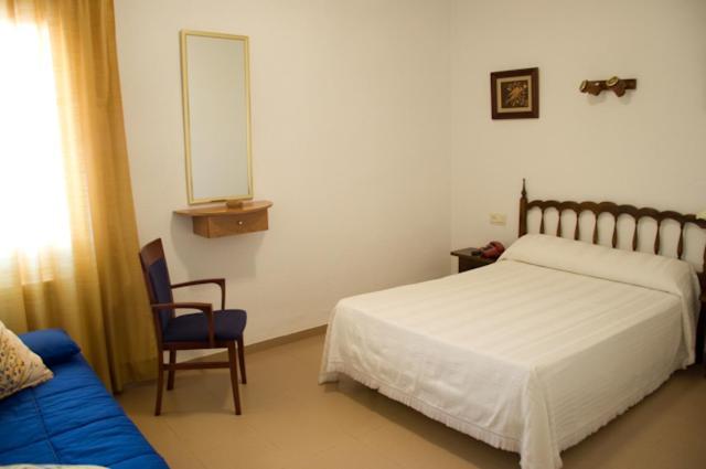 Hotel Alvarez Tuejar Room photo